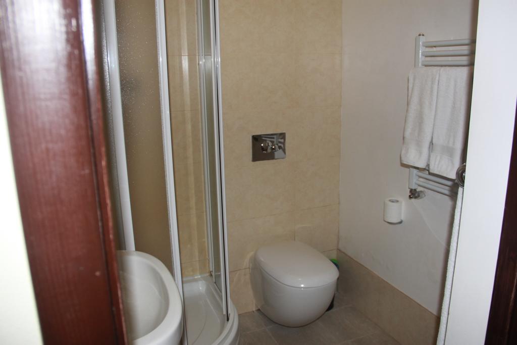Skazka Hotel Vinnytsia Ruang foto
