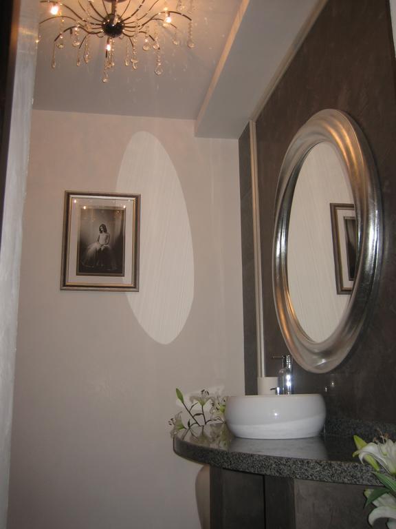 Skazka Hotel Vinnytsia Bagian luar foto