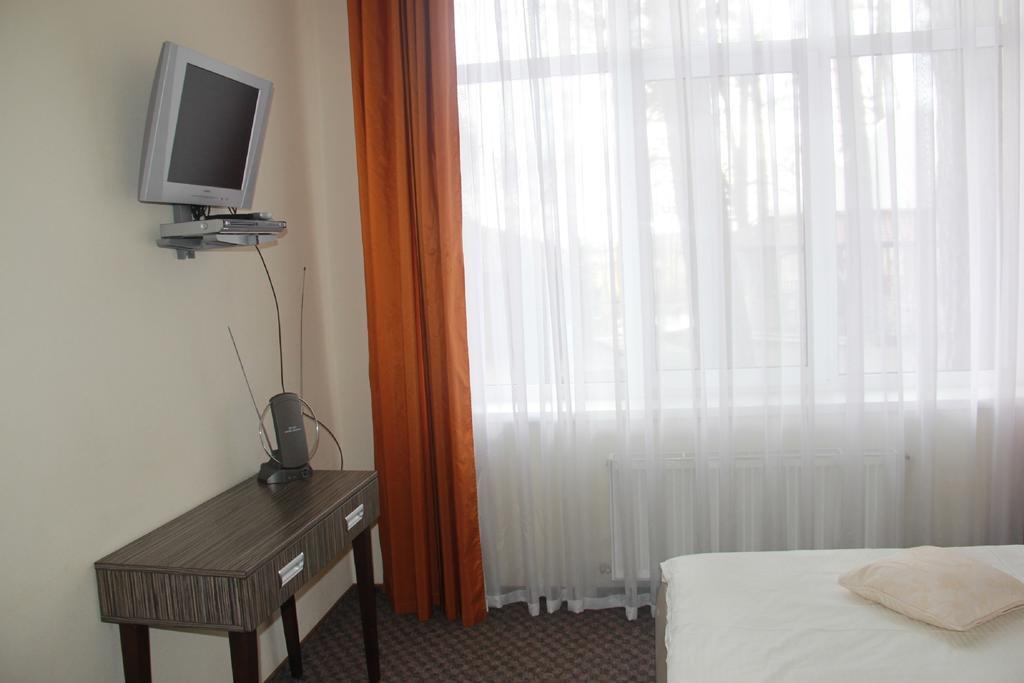 Skazka Hotel Vinnytsia Ruang foto